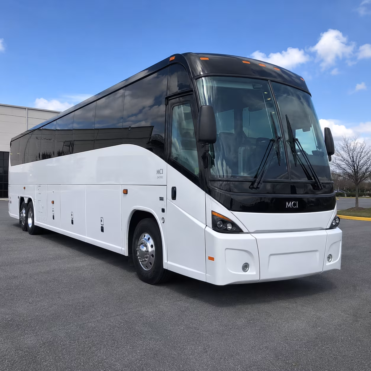 airport shuttle buses for lakewood s ski season groups