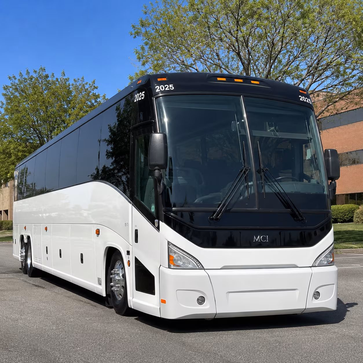 convention and conference shuttle buses to the colorado convention center and beyond