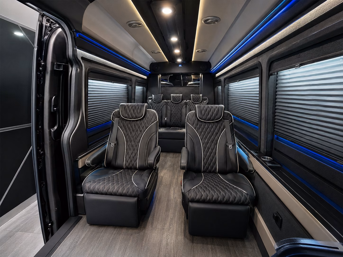 corporate aviation ground transport to rocky mountain metropolitan airport bjc