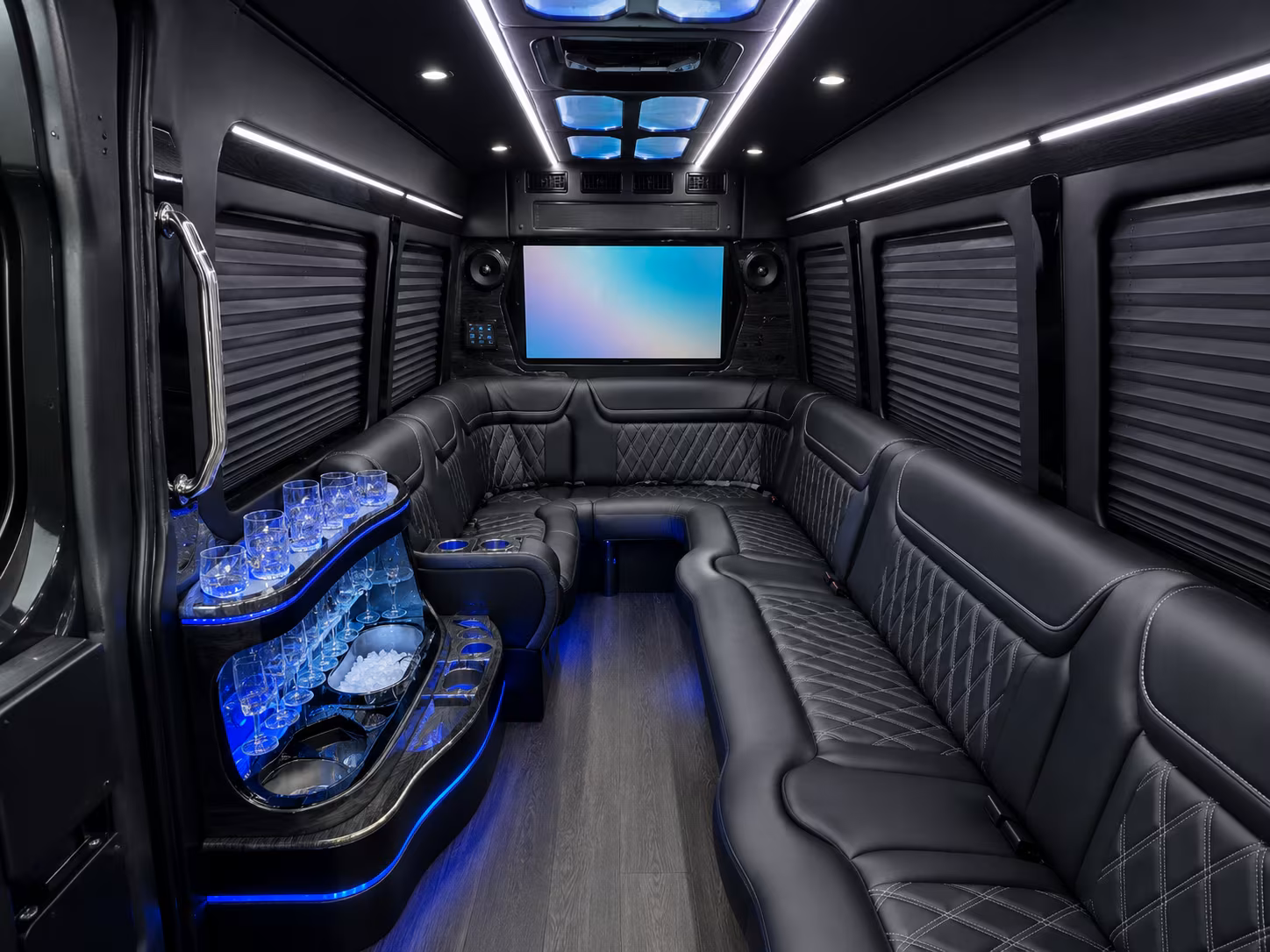 corporate retreat transportation to colorado s mountain destinations