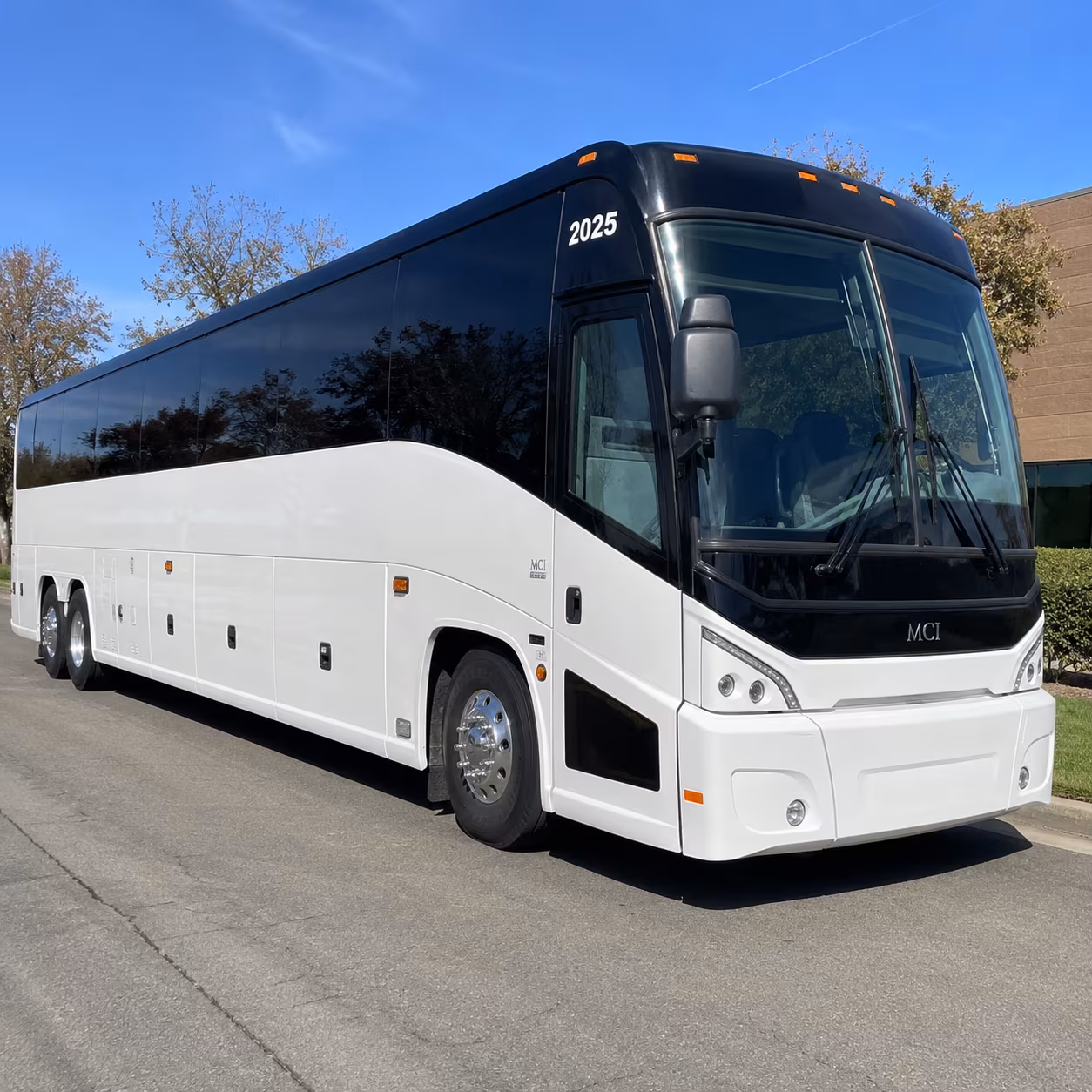 denver federal center shuttle service and government campus transportation