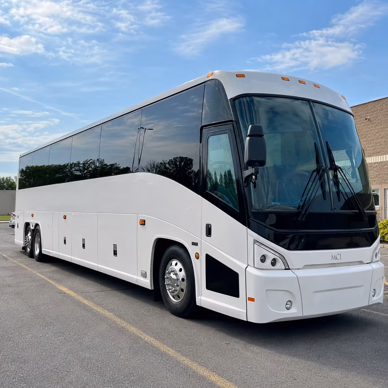 employee shuttle service along lakewood s busiest commuter corridors