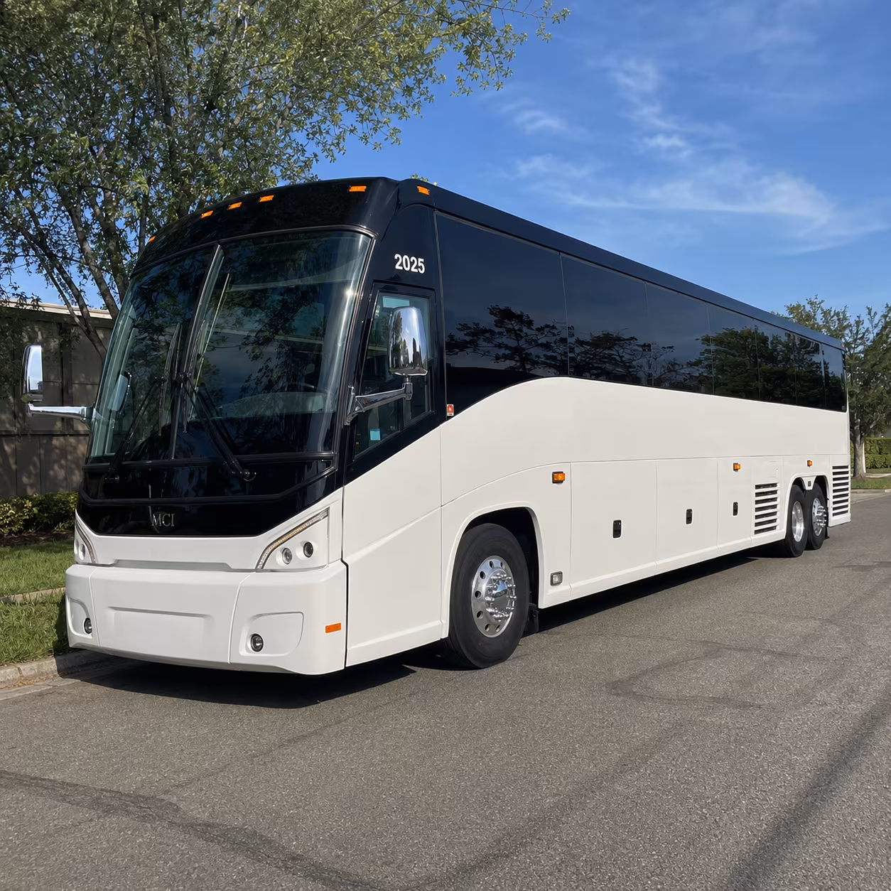 every mission trip airport transfer to denver international airport simplified