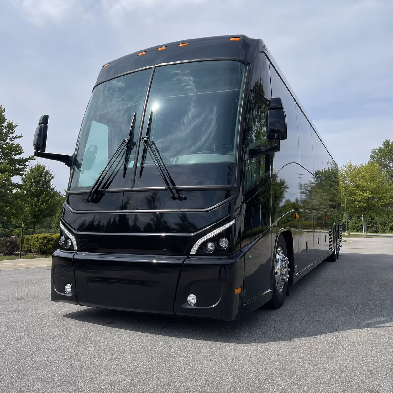 give your government conference delegates a smooth ride to the colorado convention center