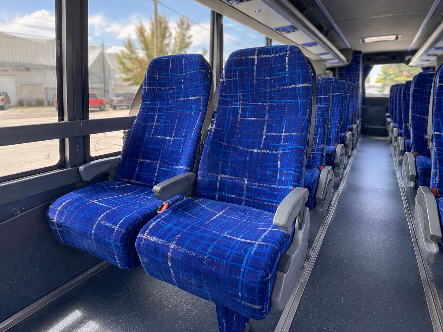 how the day of the week changes what a bus costs in lakewood colorado