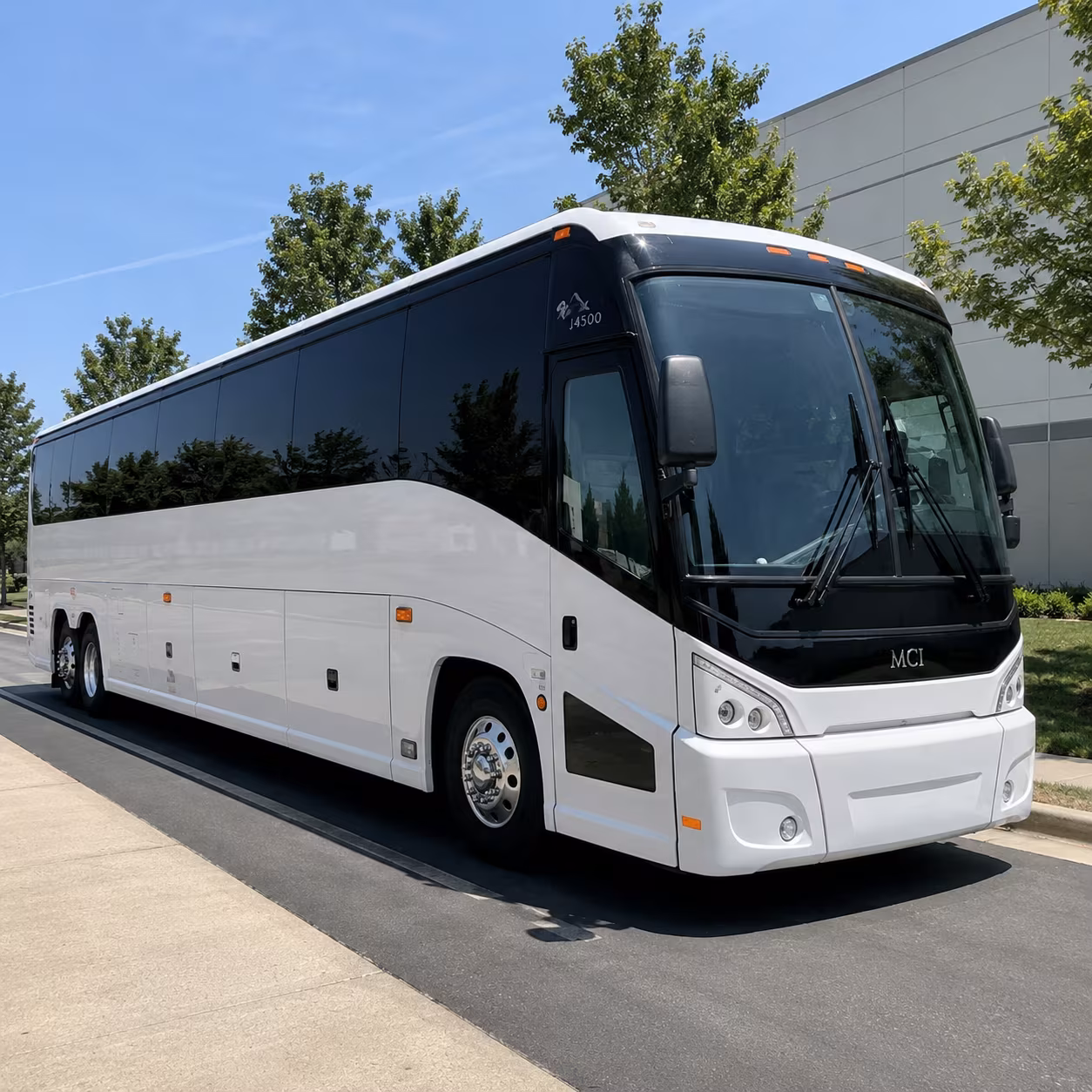 it s easy to compare concert buses for any group size in lakewood