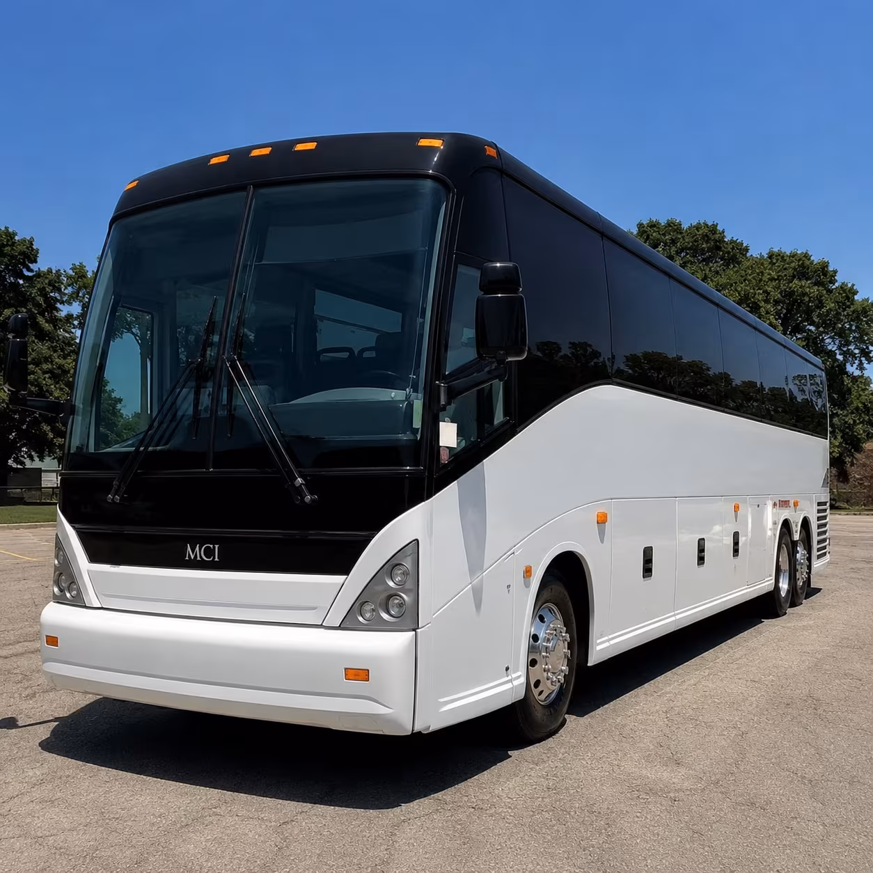 lakewood church transportation