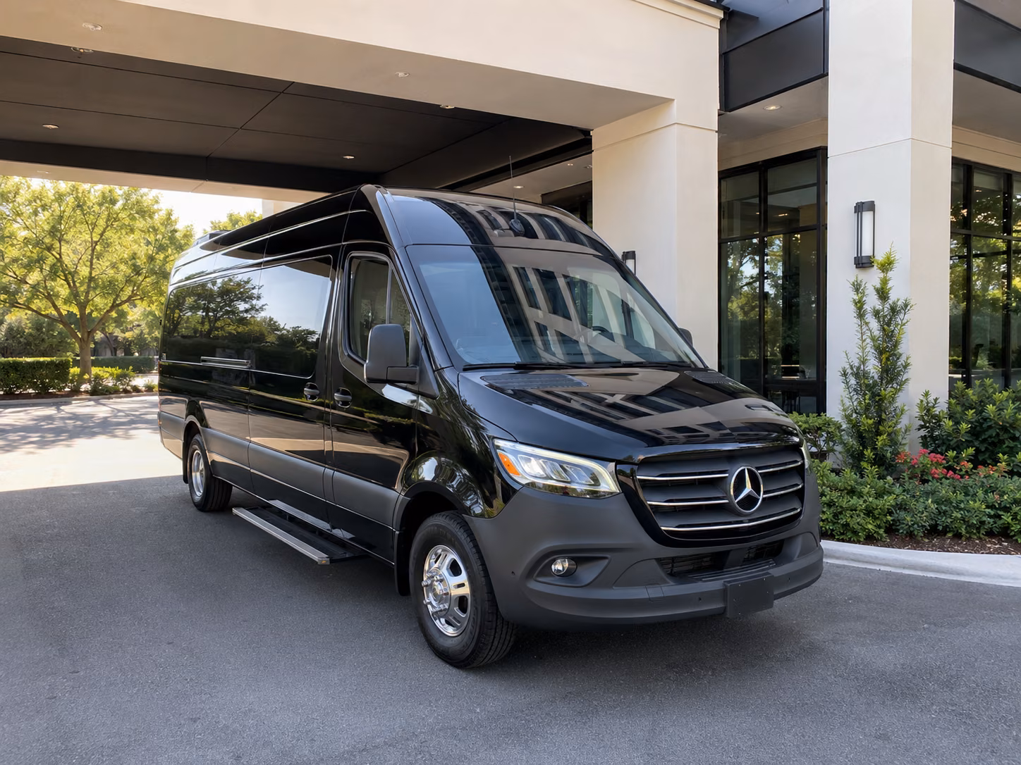 lakewood field trip transportation