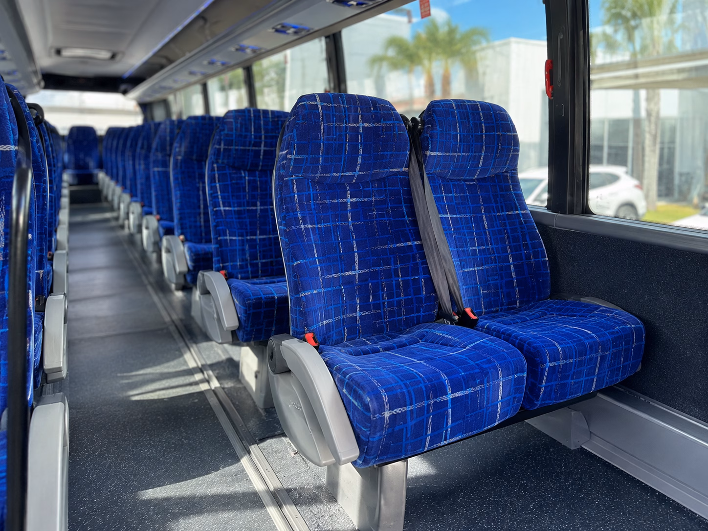 lakewood long distance transportation