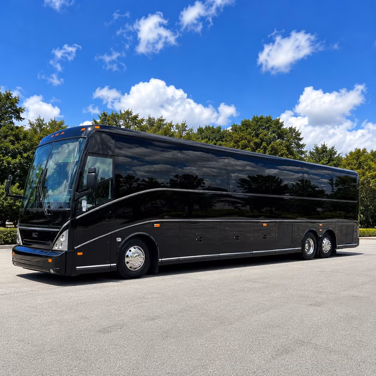 lakewoodcocharterbusservices com makes trips to the denver museum of nature science simple
