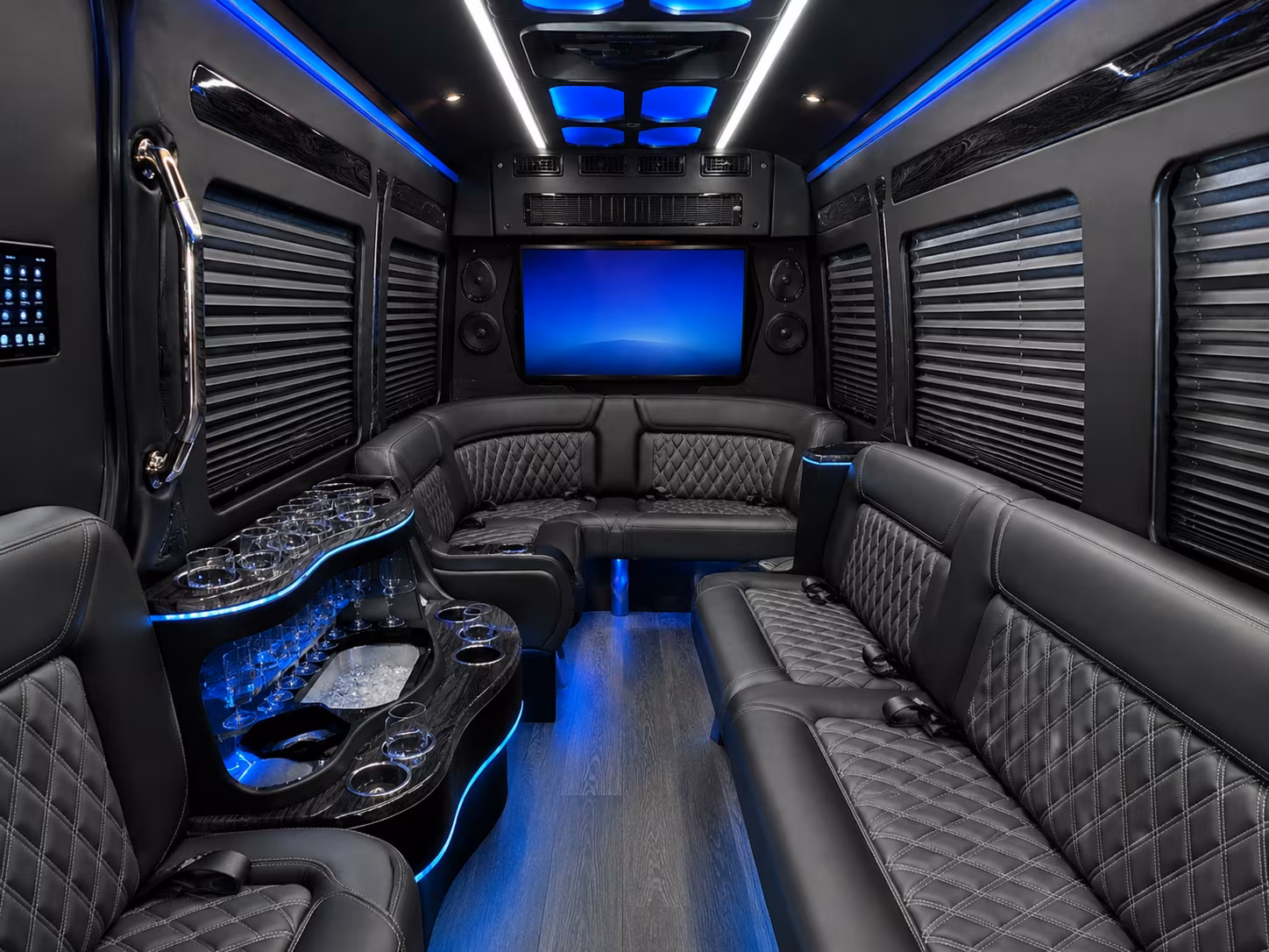 we make comparing prom buses in lakewood colorado fast and easy